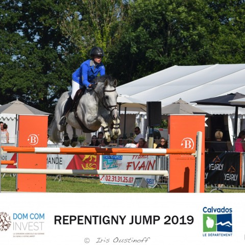 14. Grand Prix 120 - 2019