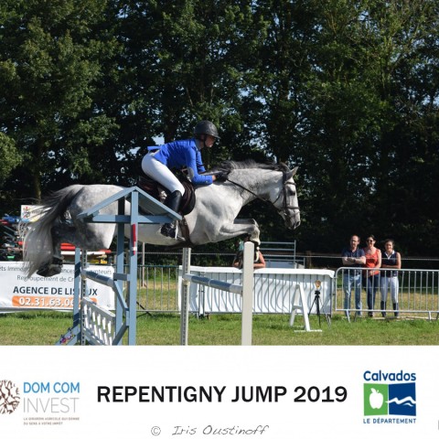 14. Grand Prix 120 - 2019