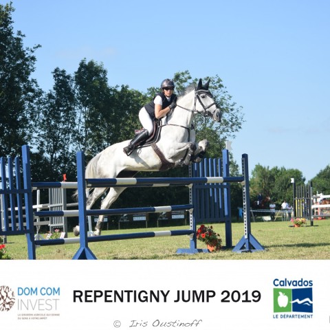 14. Grand Prix 120 - 2019