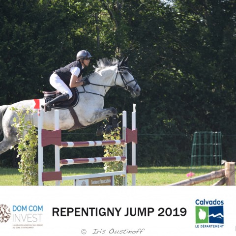 14. Grand Prix 120 - 2019