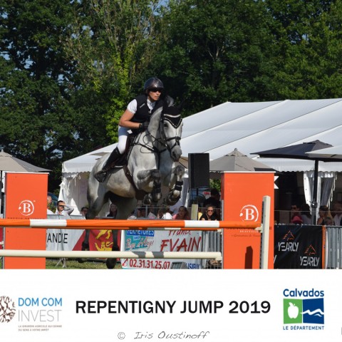 14. Grand Prix 120 - 2019