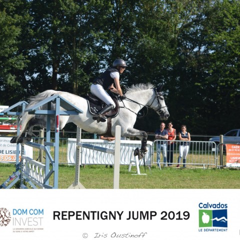 14. Grand Prix 120 - 2019