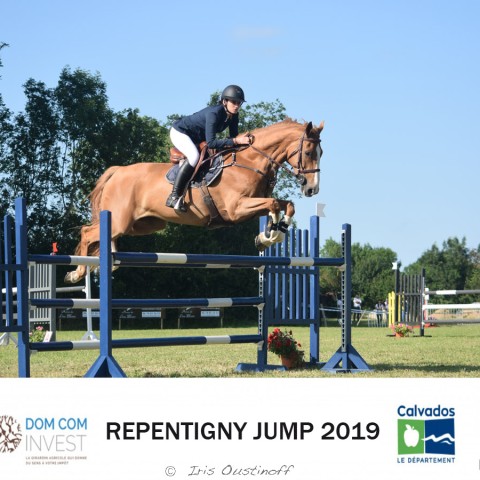 14. Grand Prix 120 - 2019