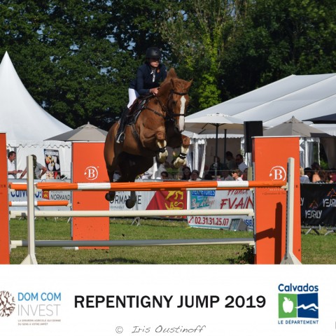 14. Grand Prix 120 - 2019