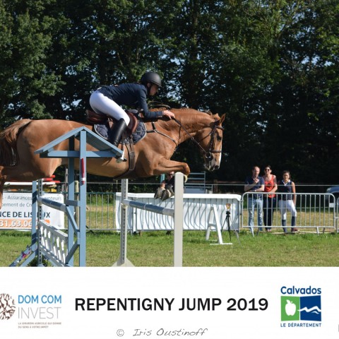 14. Grand Prix 120 - 2019