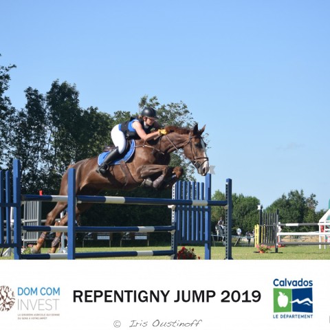 14. Grand Prix 120 - 2019