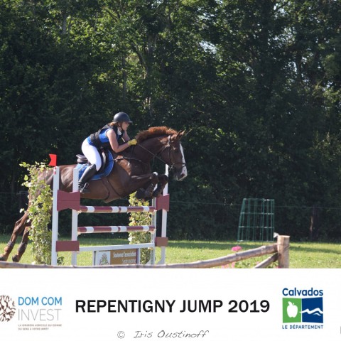 14. Grand Prix 120 - 2019