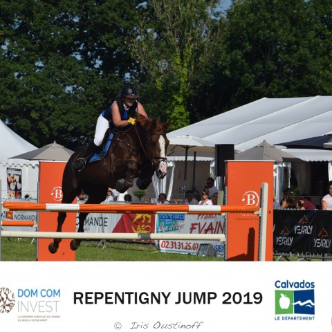 14. Grand Prix 120 - 2019