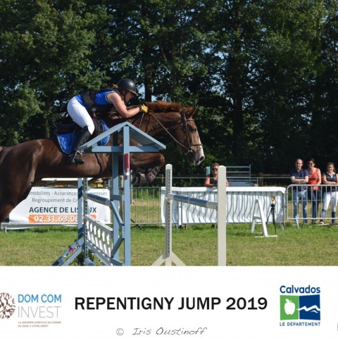 14. Grand Prix 120 - 2019