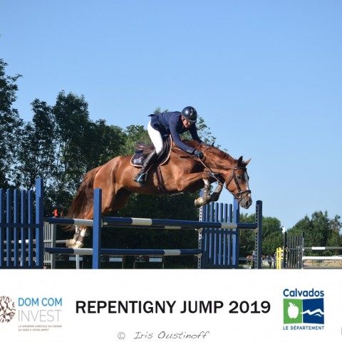 14. Grand Prix 120 - 2019