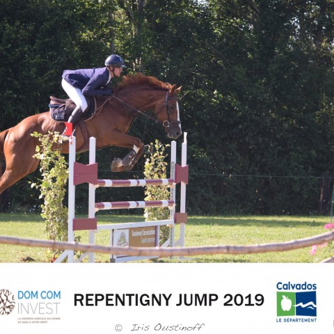 14. Grand Prix 120 - 2019