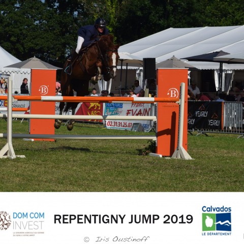14. Grand Prix 120 - 2019
