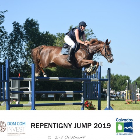 14. Grand Prix 120 - 2019
