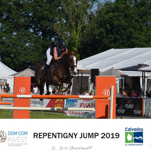 14. Grand Prix 120 - 2019