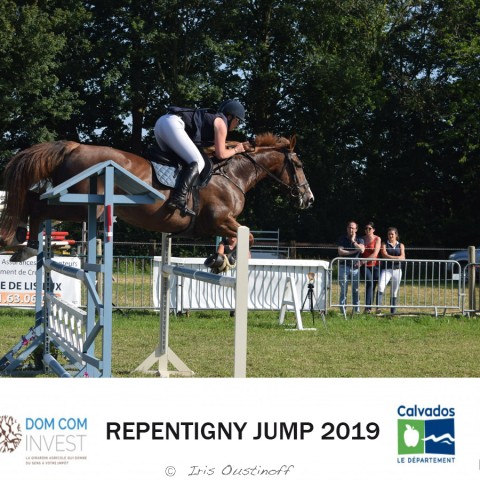 14. Grand Prix 120 - 2019