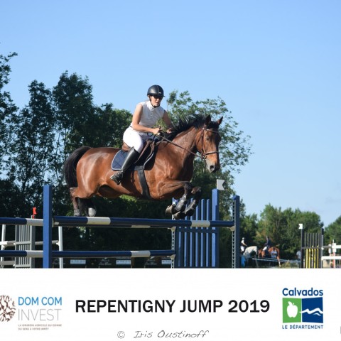 14. Grand Prix 120 - 2019