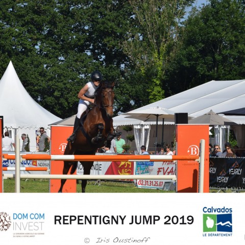 14. Grand Prix 120 - 2019