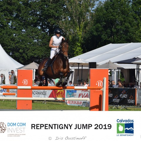 14. Grand Prix 120 - 2019