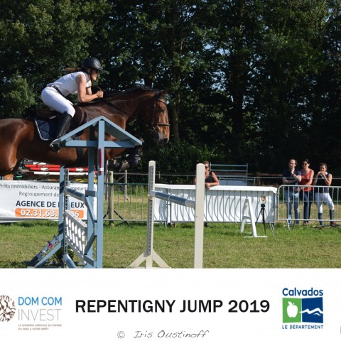 14. Grand Prix 120 - 2019