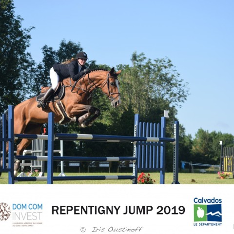 14. Grand Prix 120 - 2019