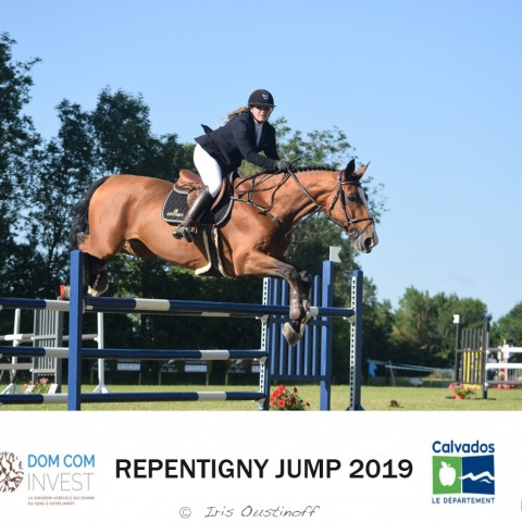 14. Grand Prix 120 - 2019