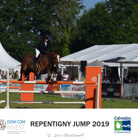 14. Grand Prix 120 - 2019