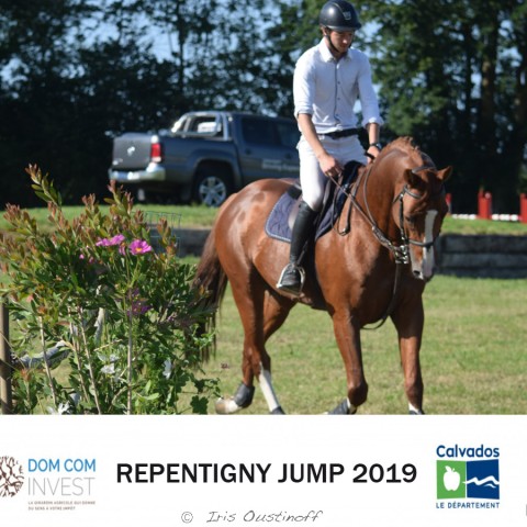 14. Grand Prix 120 - 2019
