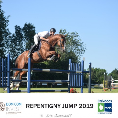 14. Grand Prix 120 - 2019