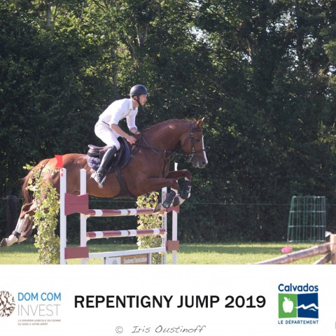 14. Grand Prix 120 - 2019