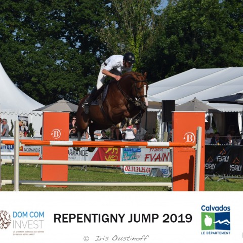 14. Grand Prix 120 - 2019