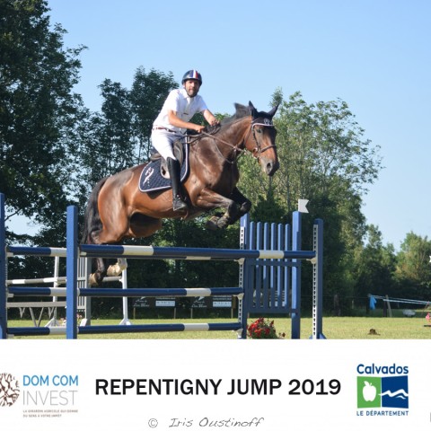 14. Grand Prix 120 - 2019