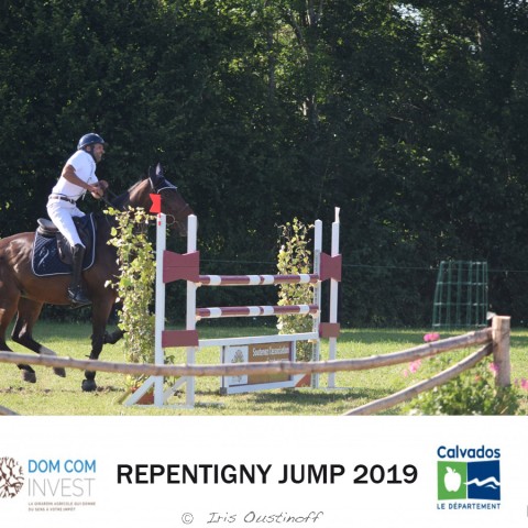 14. Grand Prix 120 - 2019