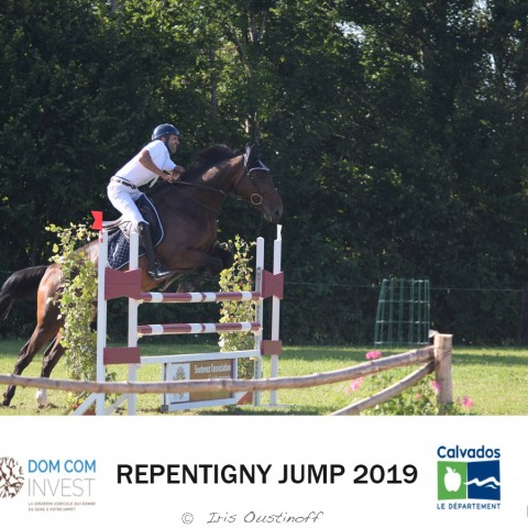 14. Grand Prix 120 - 2019