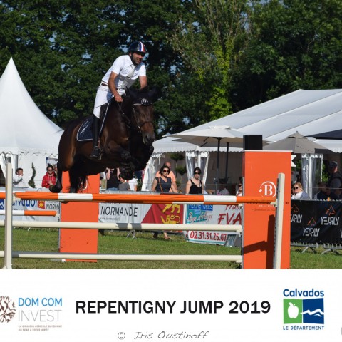 14. Grand Prix 120 - 2019
