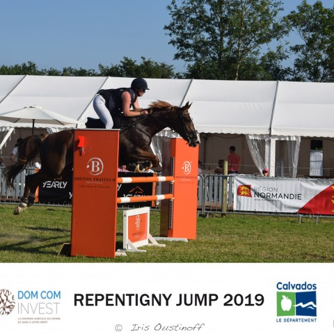 14. Grand Prix 120 - 2019