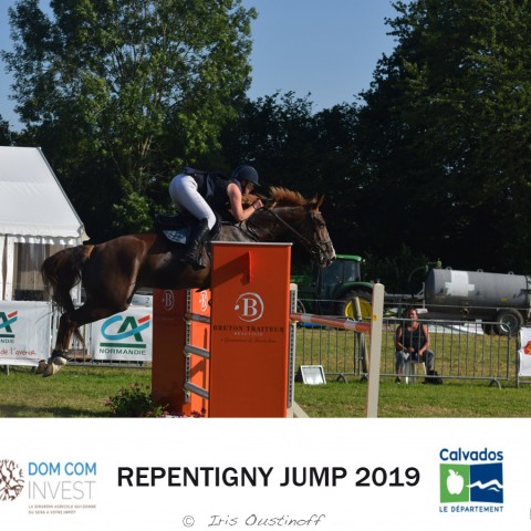 14. Grand Prix 120 - 2019