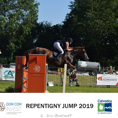14. Grand Prix 120 - 2019
