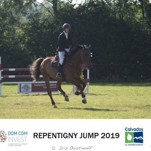 14. Grand Prix 120 - 2019