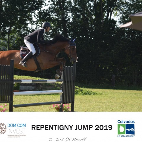 14. Grand Prix 120 - 2019