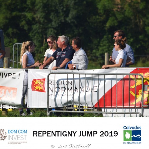 14. Grand Prix 120 - 2019