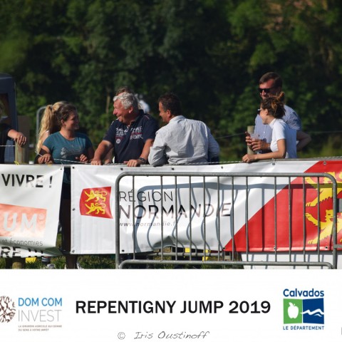 14. Grand Prix 120 - 2019
