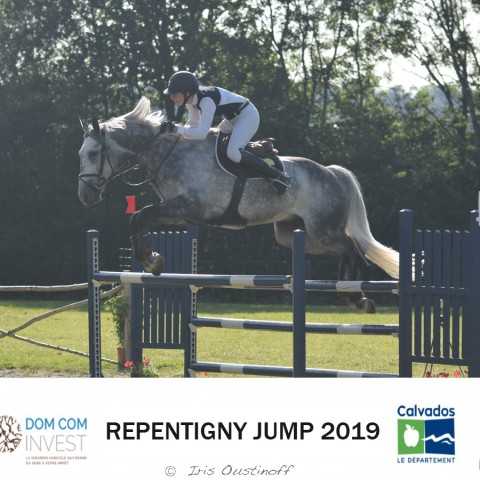 14. Grand Prix 120 - 2019