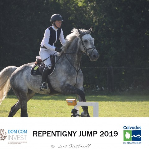 14. Grand Prix 120 - 2019