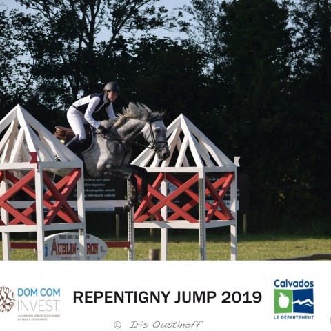 14. Grand Prix 120 - 2019