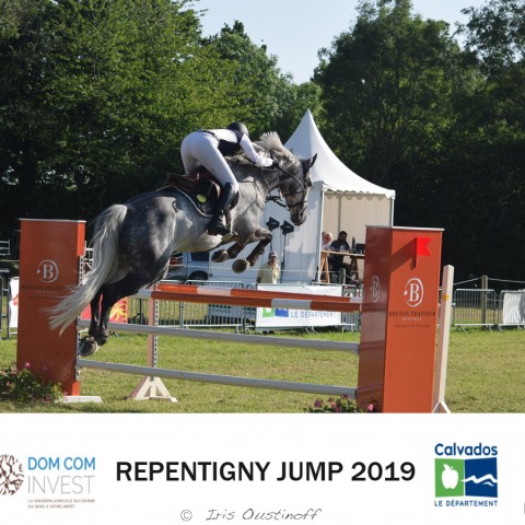 14. Grand Prix 120 - 2019