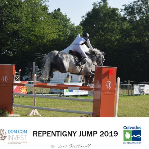 14. Grand Prix 120 - 2019