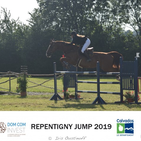 14. Grand Prix 120 - 2019