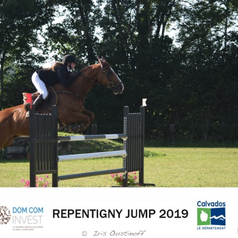14. Grand Prix 120 - 2019