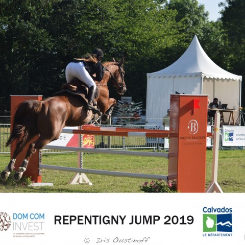 14. Grand Prix 120 - 2019
