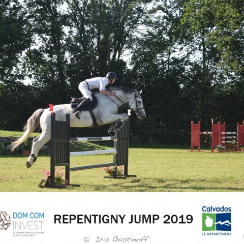 14. Grand Prix 120 - 2019